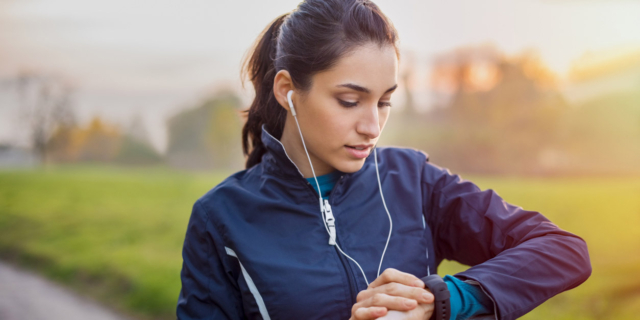Per non ingrassare fare attività fisica alla stessa ora