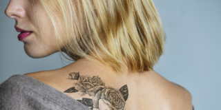 Inchiostro dei tatuaggi: attenzione al rischio cancro