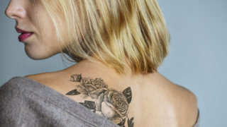 Inchiostro dei tatuaggi: attenzione al rischio cancro