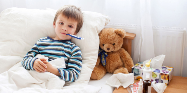 Allarme antibiotici in Italia: le prescrizioni sono eccessive