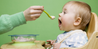 Baby food: trovati metalli tossici negli alimenti per bambini