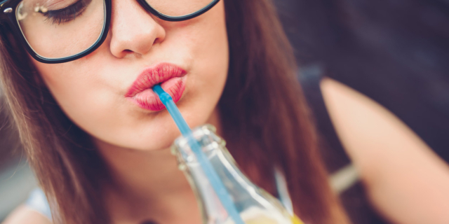 Vuoi vivere più a lungo? Bevi meno bibite