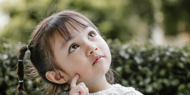 Balbuzie nei bambini: prima si interviene e meglio è