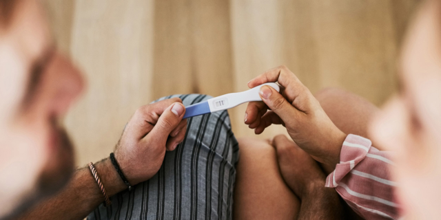 Riscaldamento globale, una minaccia per la fertilità maschile