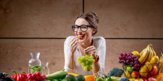 Contro i disturbi dell’umore dei giovani funziona la dieta anti-stress