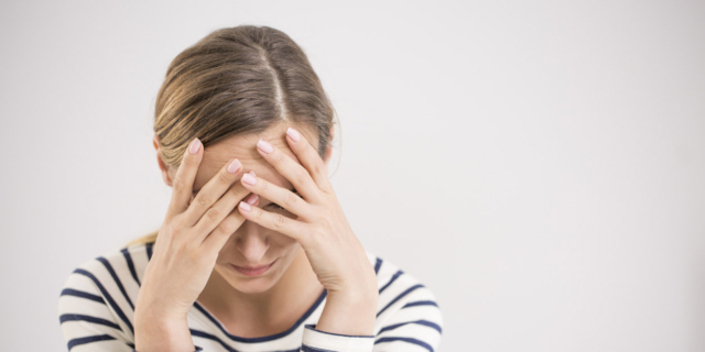 Dall’asma ai disturbi di cuore: la depressione fa male alla salute