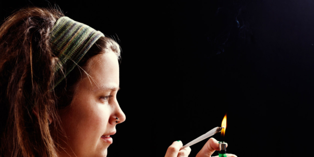 Cannabis mette a rischio cuore e cervello dei giovani