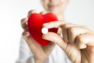 Italiani a rischio cardiovascolare, ma solo tre su dieci prendono i farmaci prescritti