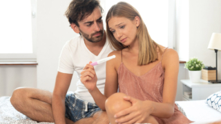 L’infertilità colpisce il 25% degli italiani