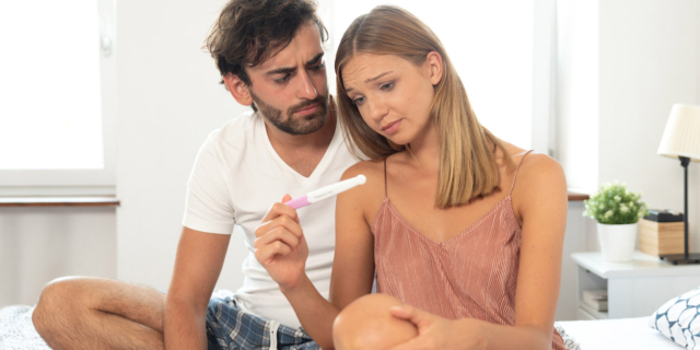 L’infertilità colpisce il 25% degli italiani