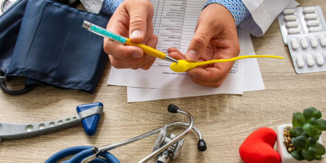 L’infertilità maschile: un problema sociale poco considerato