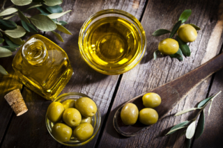 Olio extravergine d’oliva: più prezioso dell’oro per la salute
