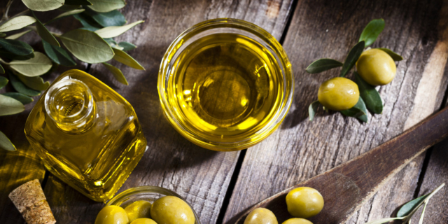 Olio extravergine d’oliva: più prezioso dell’oro per la salute