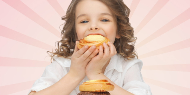 Alimentazione dei bambini alla base di malnutrizione, obesità e ritardi nello sviluppo