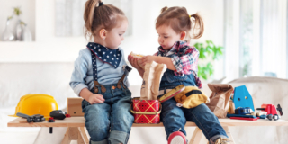 Le regole per la merenda dei bambini