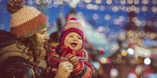 Natale 2019 tra mercatini e villaggi addobbati