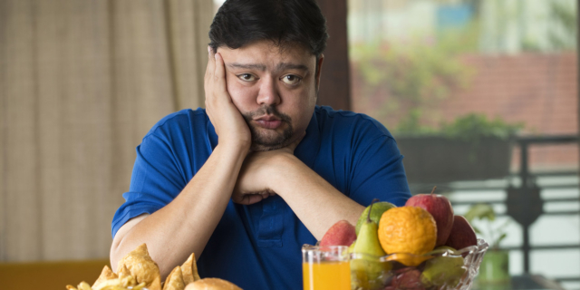 Spermatozoi avvelenati dall’inquinamento alimentare