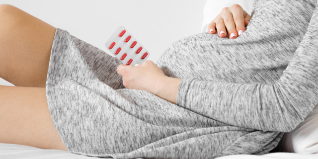 Carenza di ferro in gravidanza: non sottovalutarla mai!