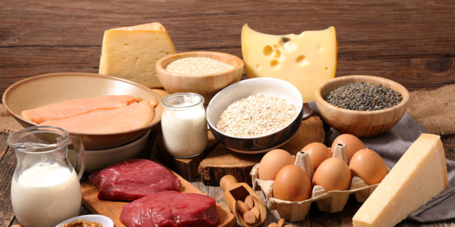 Attenzione alle diete low carb: fanno riprendere peso