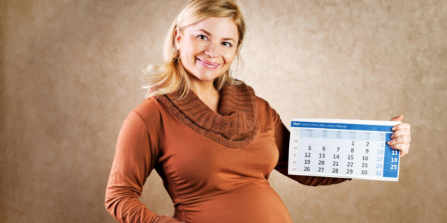 Nascite pretermine: si prevengono con una vita sana