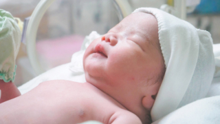 Infezioni batteriche: i neonati prematuri corrono rischi maggiori