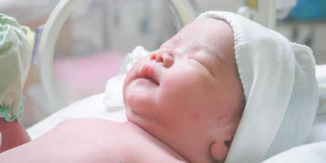 Infezioni batteriche: i neonati prematuri corrono rischi maggiori