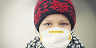 Smog: anche poco fa male alla salute