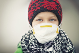 Smog: anche poco fa male alla salute