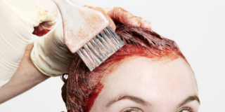 Tinture e cancro: nuovi studi ma nessun allarmismo