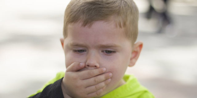 Inquinamento: più bronchiti per i bambini che vivono in città