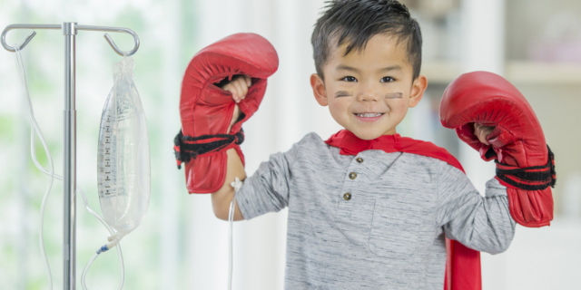 Tumore al polmone: nuove cure efficaci