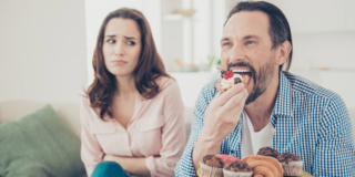 Infertilità maschile: così la dieta può influire sugli spermatozoi