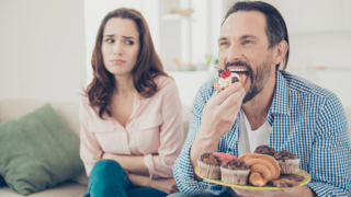 Infertilità maschile: così la dieta può influire sugli spermatozoi