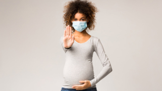 Inquinanti in gravidanza: QI più basso per i bebè