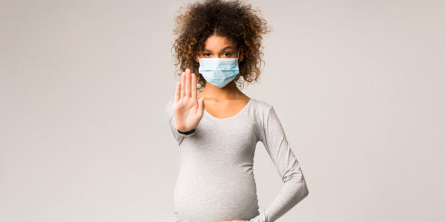 Inquinanti in gravidanza: QI più basso per i bebè