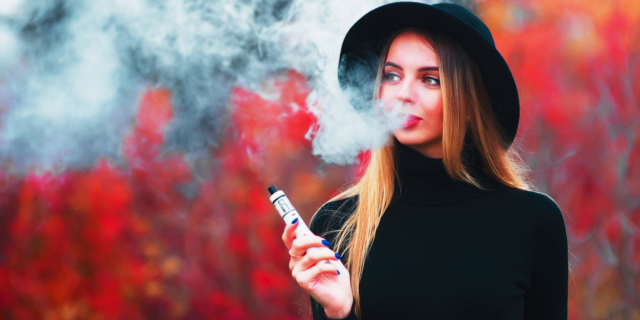 Sigarette elettroniche: sono il male minore!