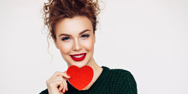 Cuore in forma anche quando fa freddo: ecco come