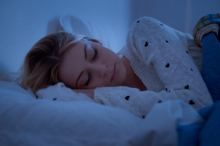I probiotici migliorano il sonno? Pare di sì