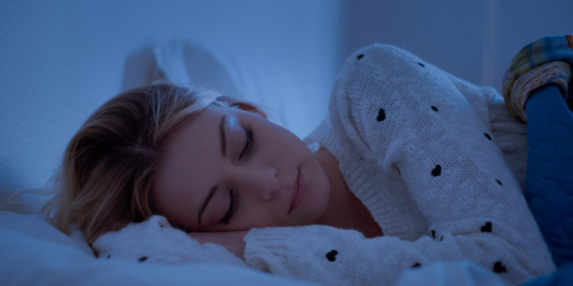 I probiotici migliorano il sonno? Pare di sì