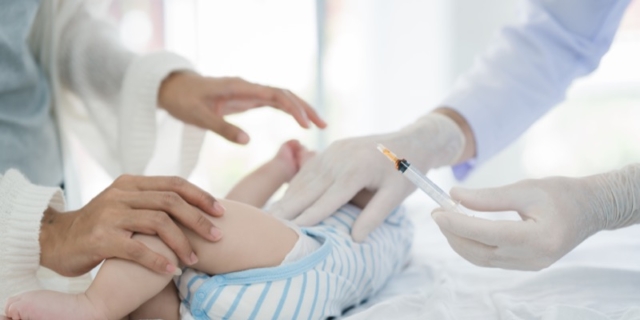 Vaccinazione antitetanica per bambini: a cosa serve, quando farla, richiami ed effetti collaterali