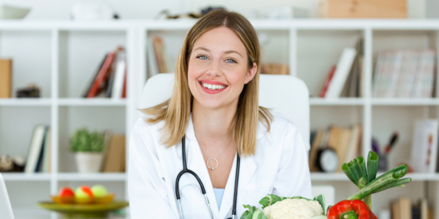 Salute e alimentazione: ecco i cibi che ci proteggono dalle malattie