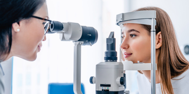 Glaucoma: dall’analisi dei geni coinvolti prevenzione e diagnosi più facile