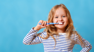 La salute è a rischio se non ci si lava i denti per 24 ore