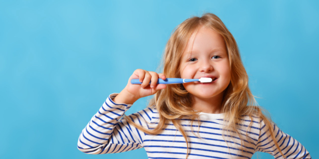 La salute è a rischio se non ci si lava i denti per 24 ore