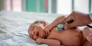 Mortalità perinatale: disturbi respiratori prima causa