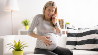 Tocofobia: la paura del parto esiste ed è anche causa dei troppi cesarei