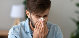 Come capire se è raffreddore o allergia