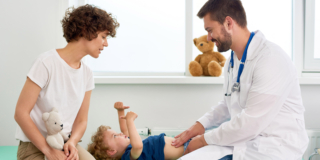Probiotici: come funzionano e come aiutano i nostri bambini