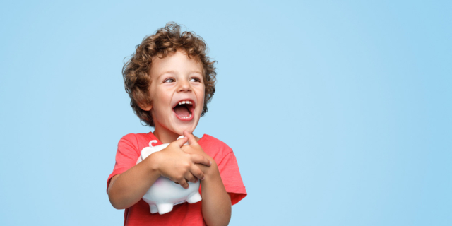 Essere generosi rende felici, ma per poco tempo