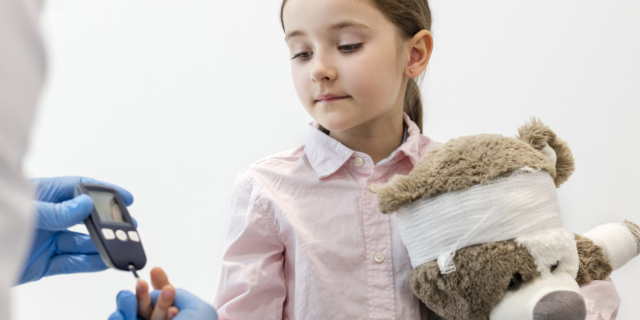 Diabete: scoperto perché alcuni batteri intestinali potrebbero favorirlo